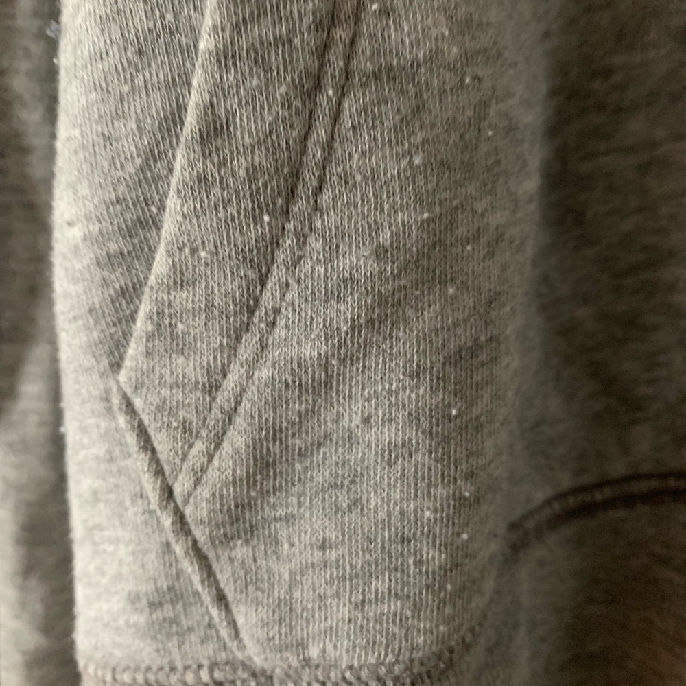Pink Sweatshirt - Picture 3 of 4